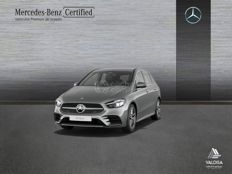 Foto del MERCEDES Clase B B 250e