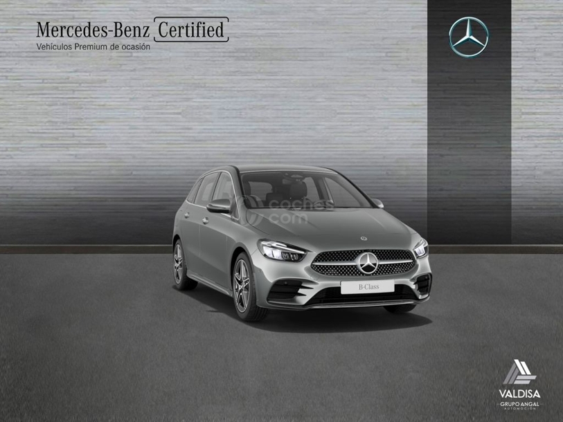 Foto del MERCEDES Clase B B 250e