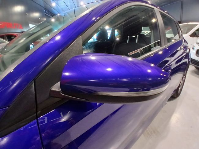 Foto del HYUNDAI i20 1.2 MPI Klass