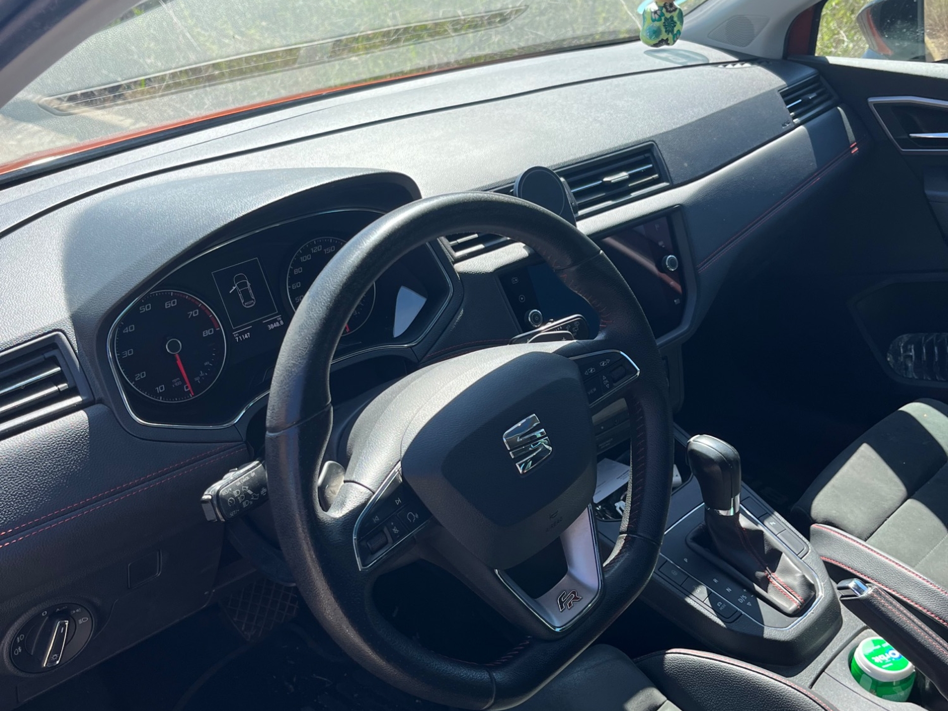 Imagen de SEAT Ibiza