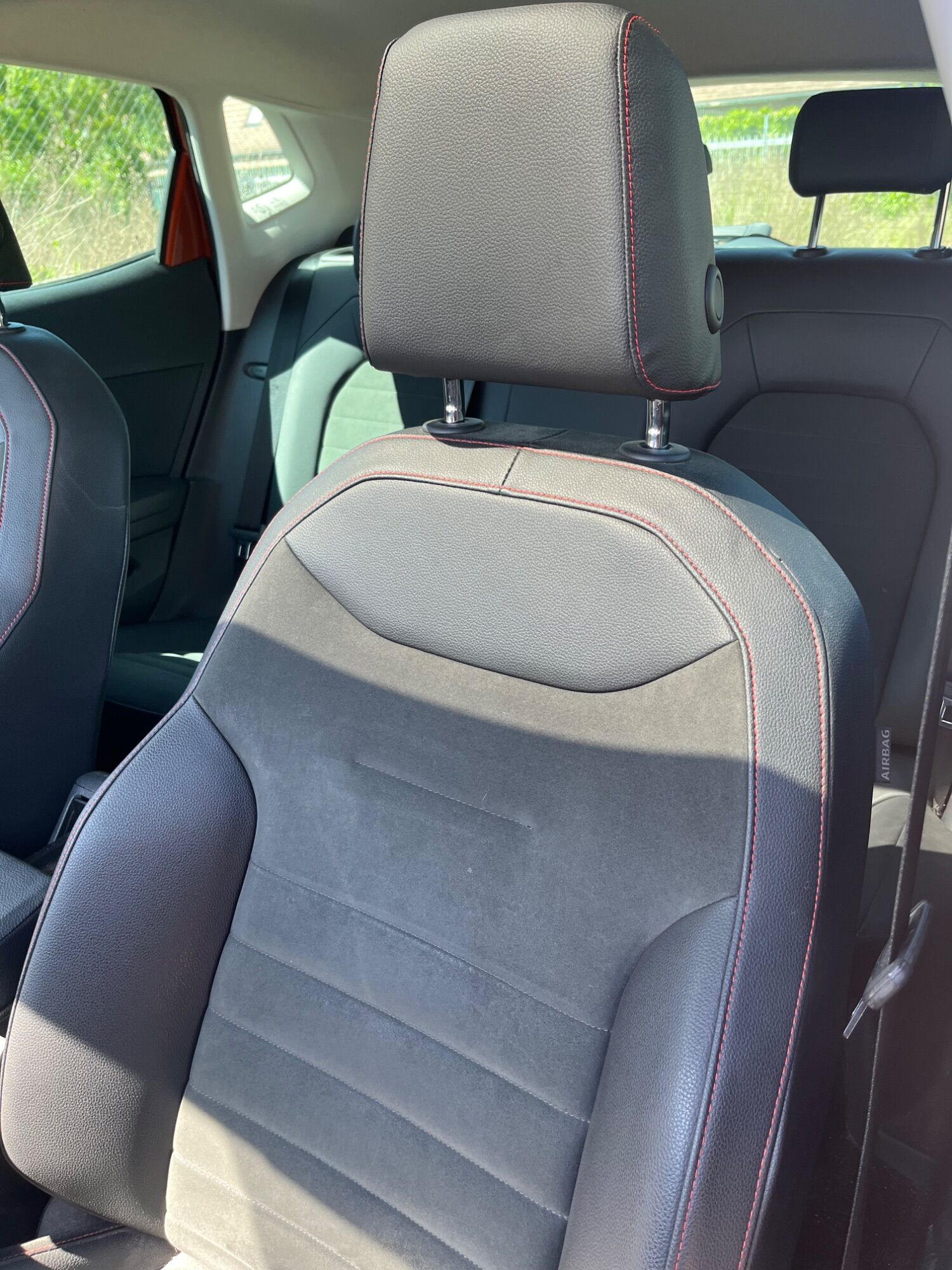 Foto del SEAT Ibiza 1.0 TSI S&S FR DSG7 115