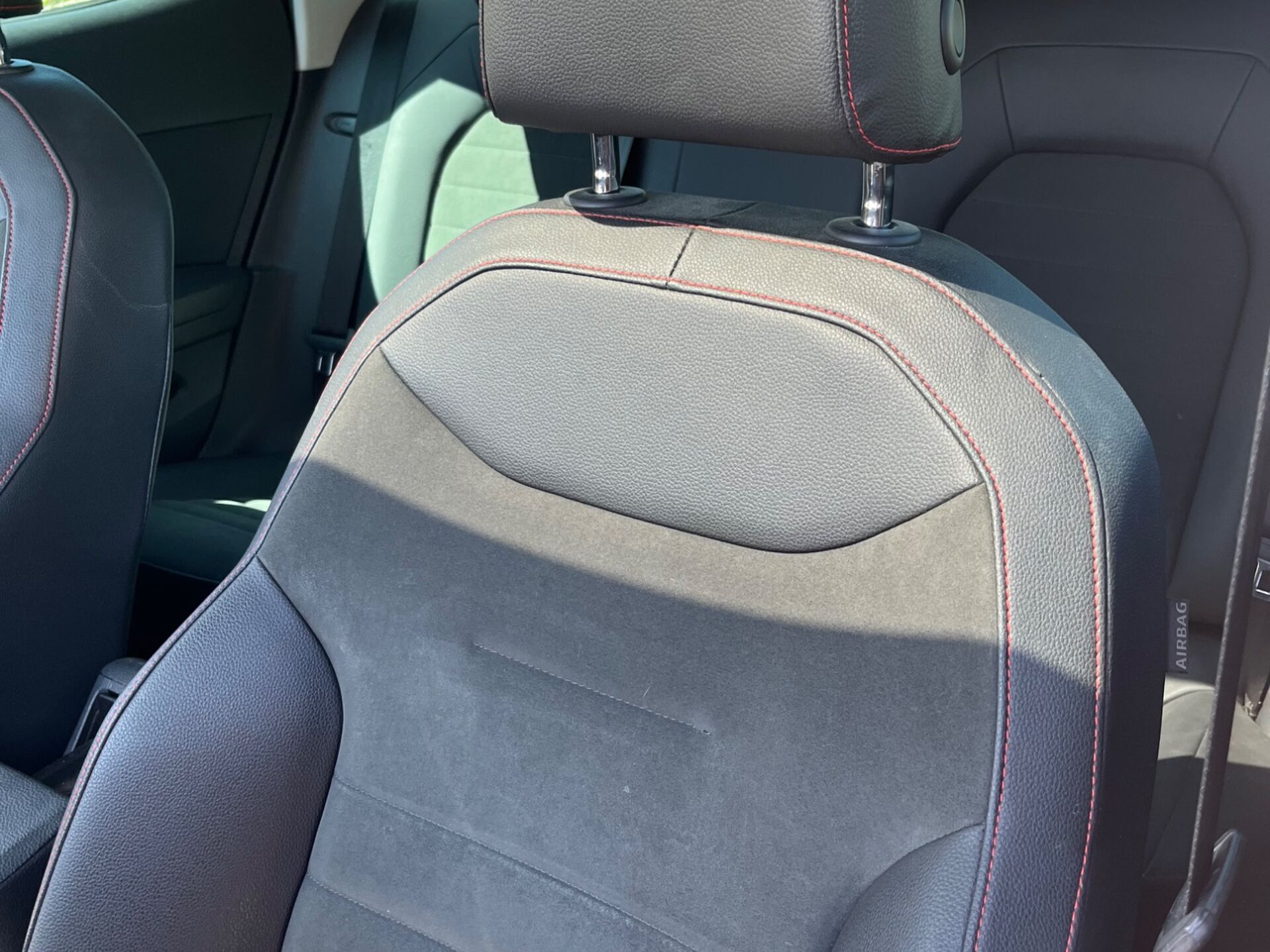 Imagen 3 de SEAT Ibiza