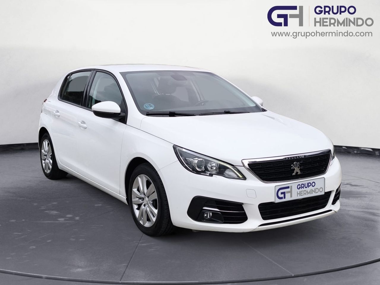 PEUGEOT 308 (ACTIVE PACK BLUE HDI 100 CV) en Lugo
