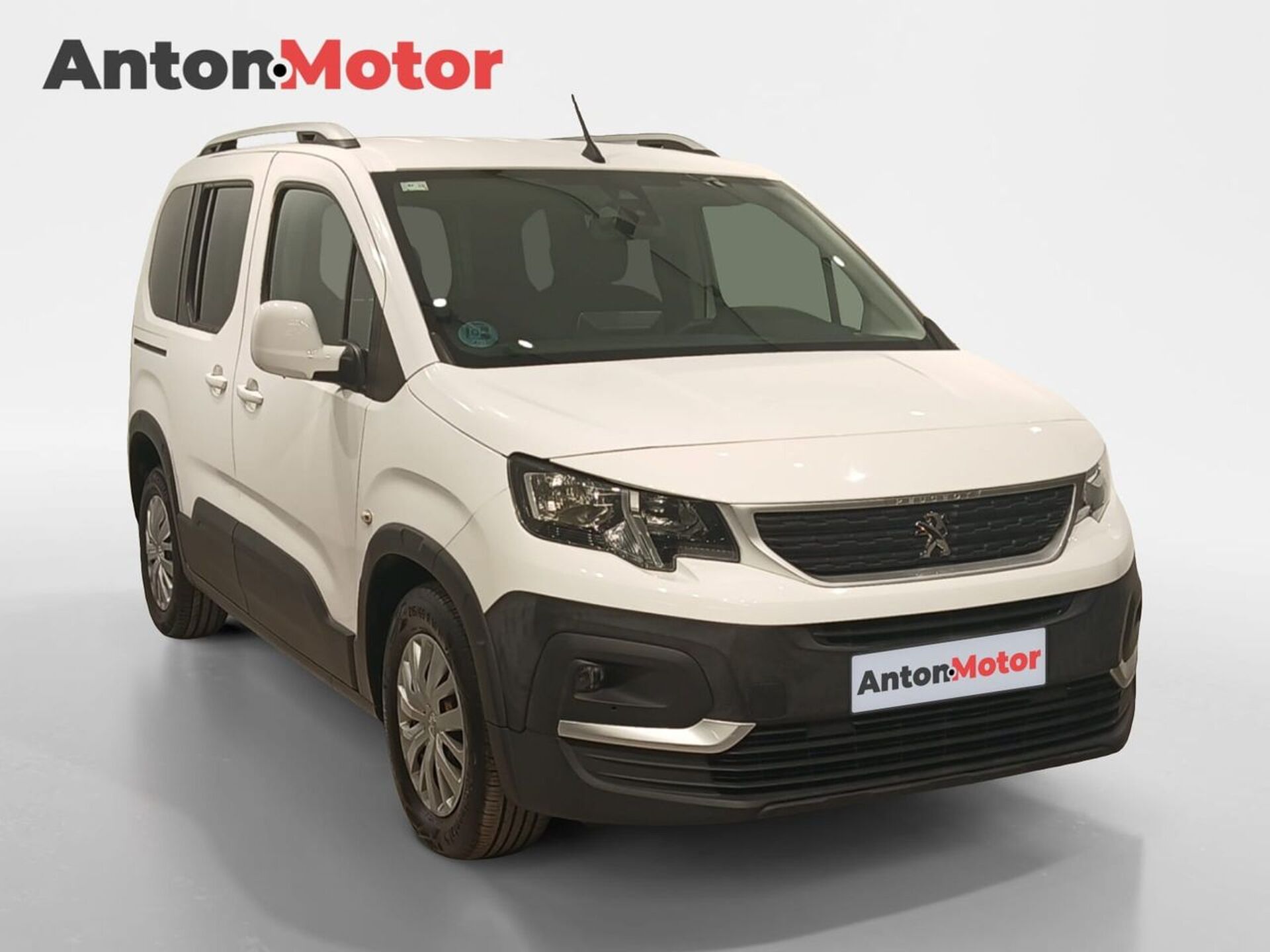 Imagen 3 de PEUGEOT Rifter