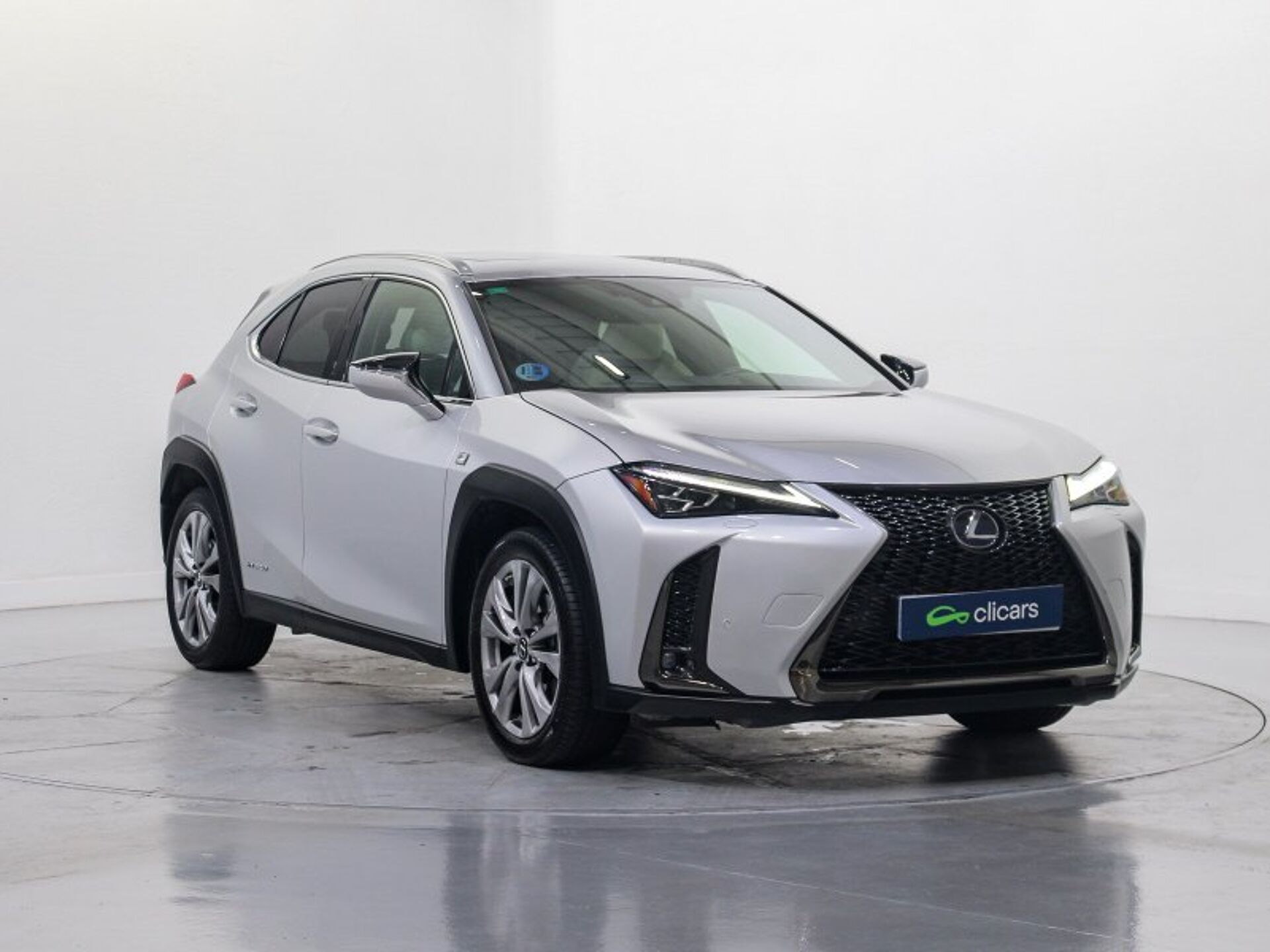Imagen 3 de LEXUS UX