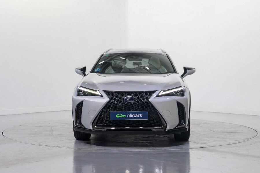 Foto del LEXUS UX 250h F Sport Cuero 2WD