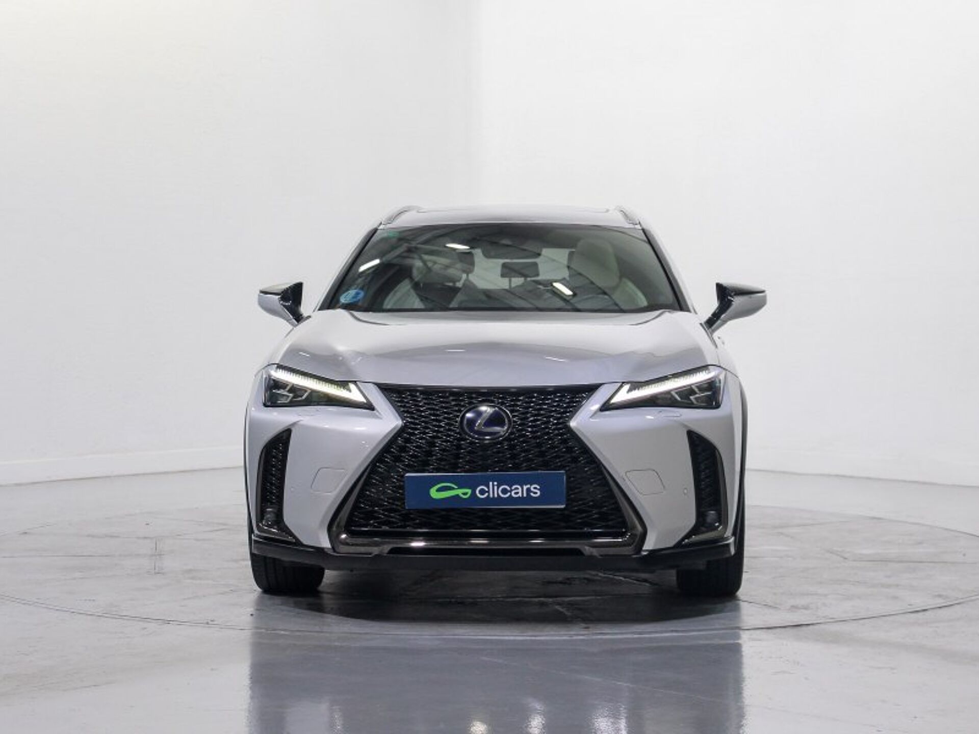 Imagen 2 de LEXUS UX