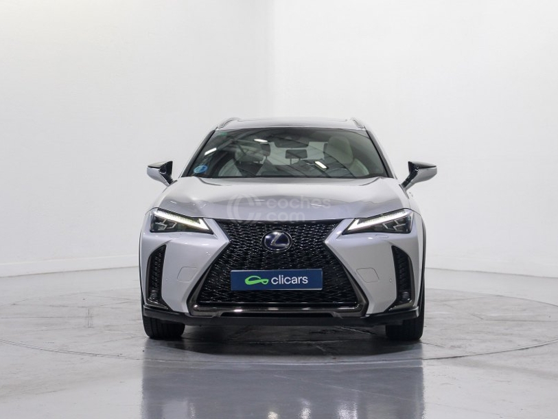 Foto del LEXUS UX 250h F Sport Cuero 2WD