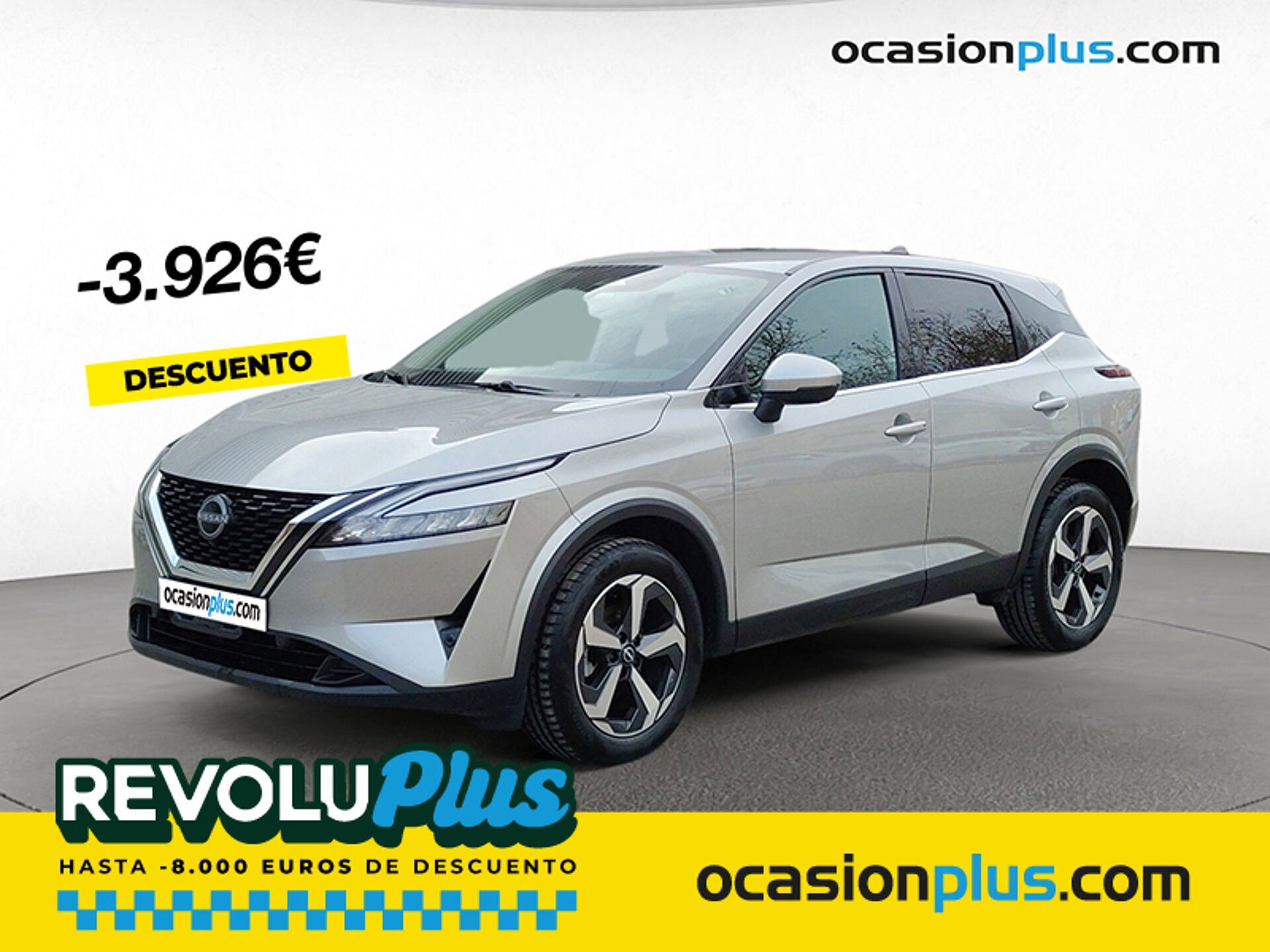 Imagen de NISSAN Qashqai