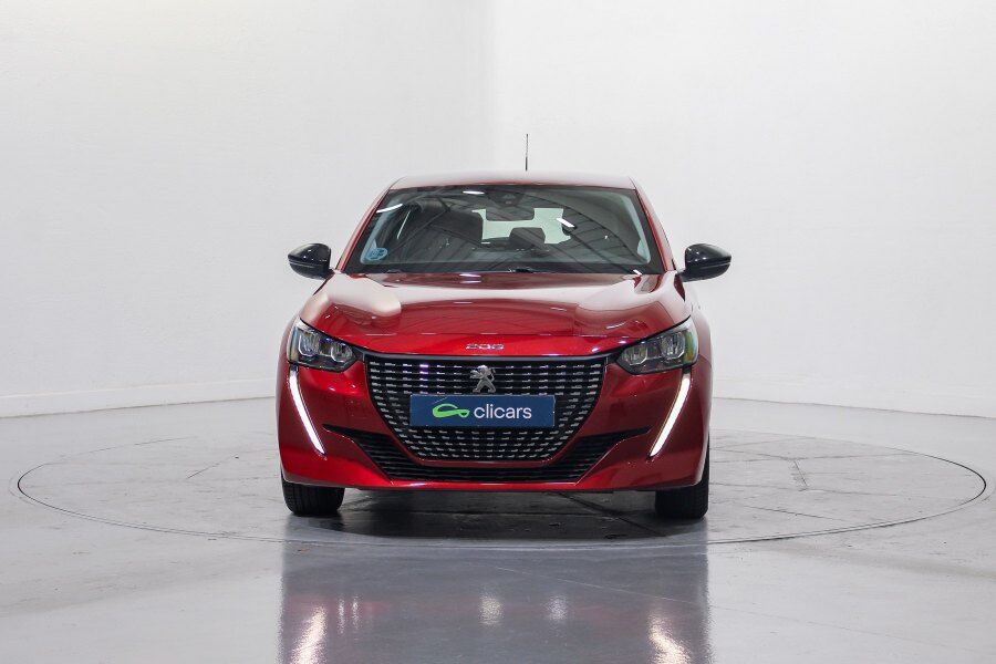 Foto del PEUGEOT 208 1.5 BlueHDi S&S Active Pack 100