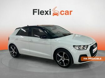 Imagen de AUDI A1 Sportback 25 TFSI Advanced