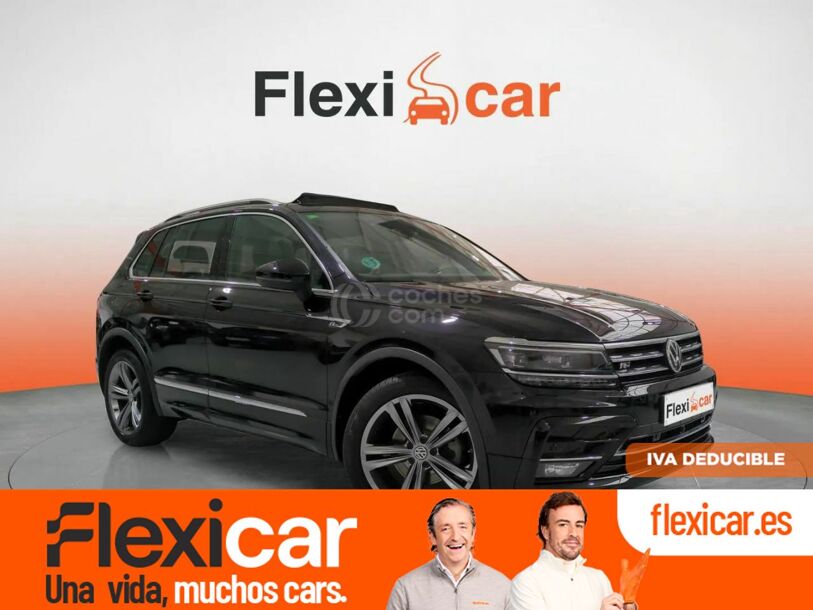 Foto del VOLKSWAGEN Tiguan 1.5 TSI Sport DSG 110kW