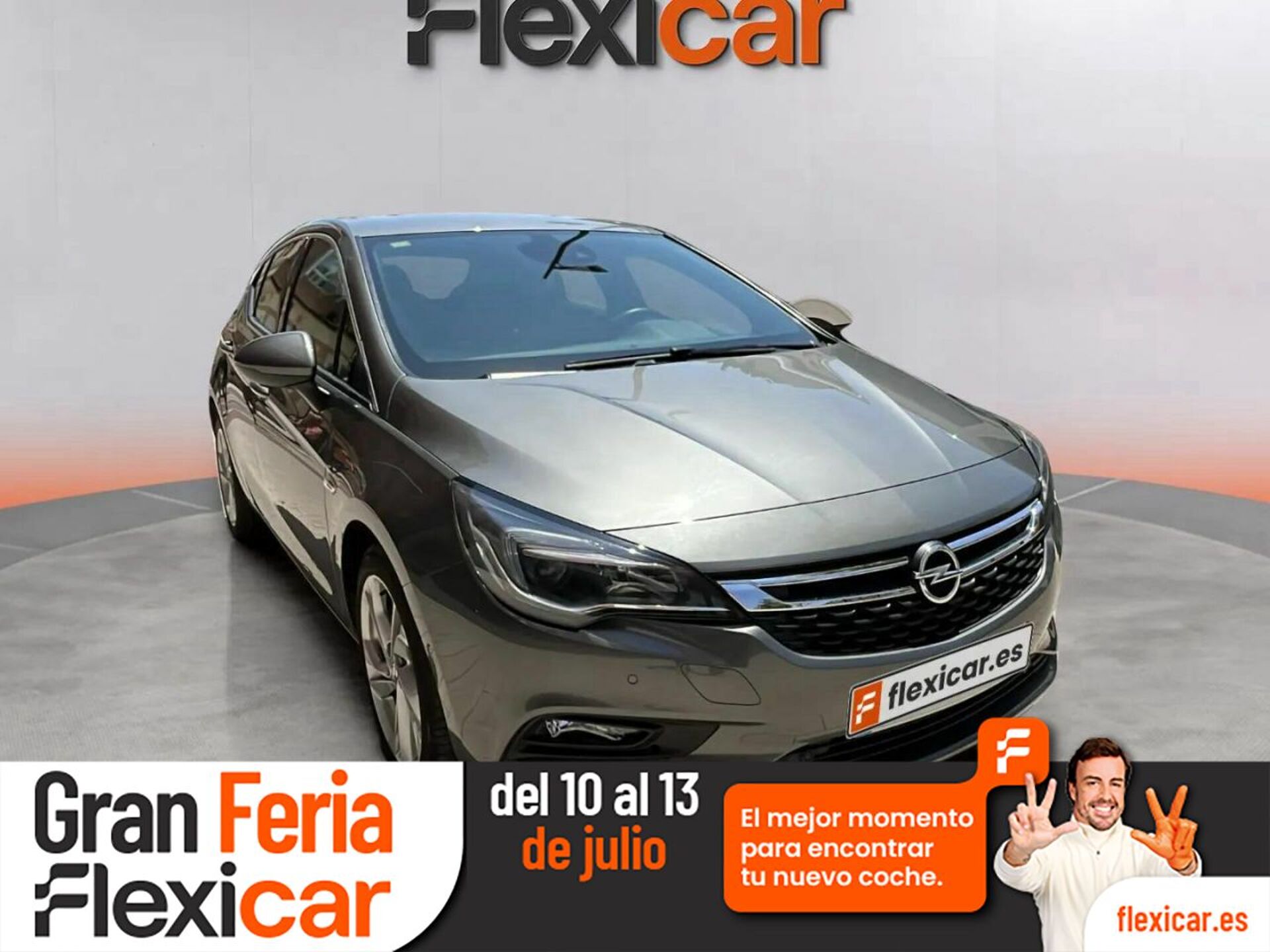Imagen de OPEL Astra