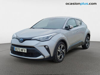 Imagen de TOYOTA C-HR 125H Advance