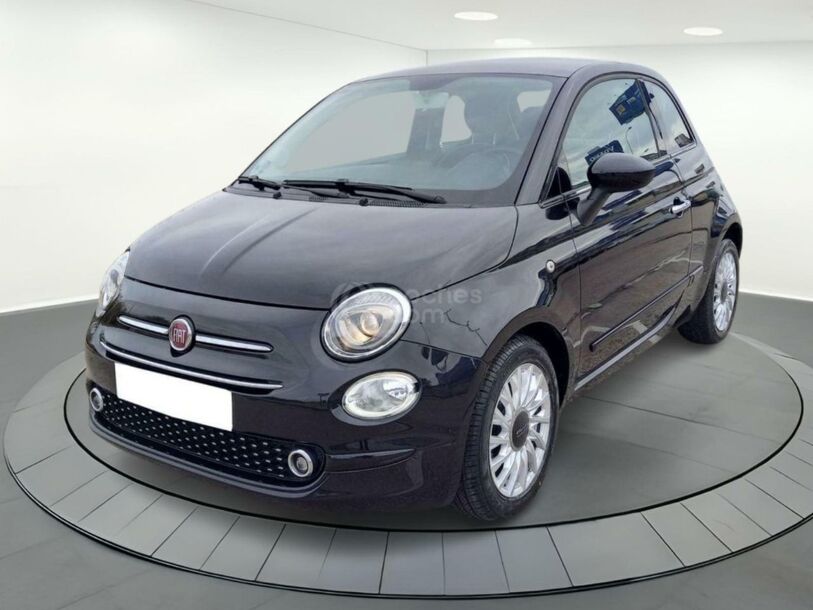 Foto del FIAT 500 1.2 GLP Star