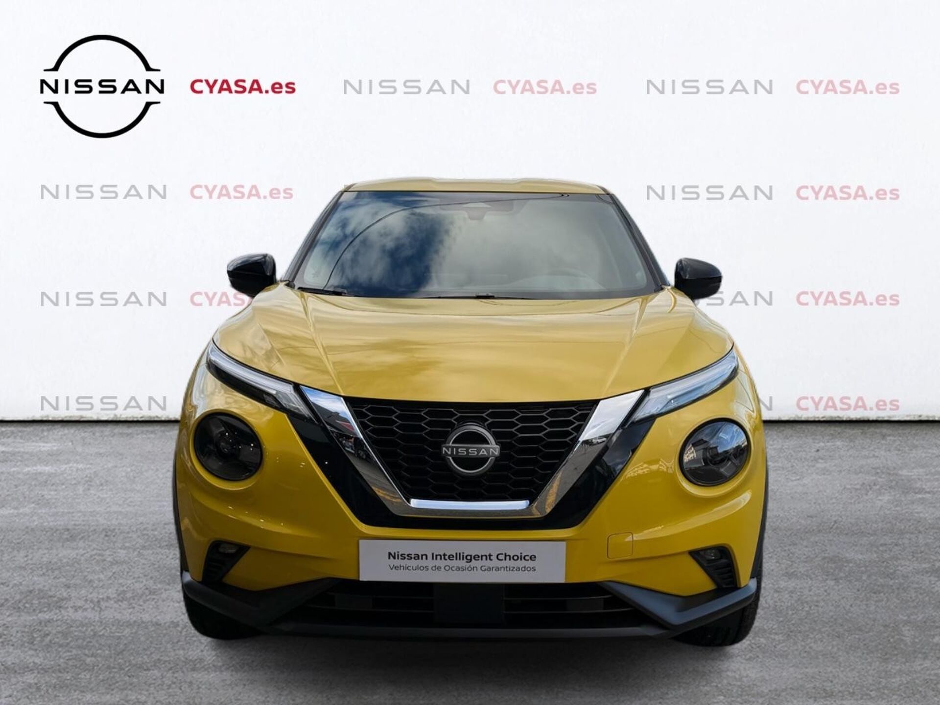 Imagen 2 de NISSAN Juke