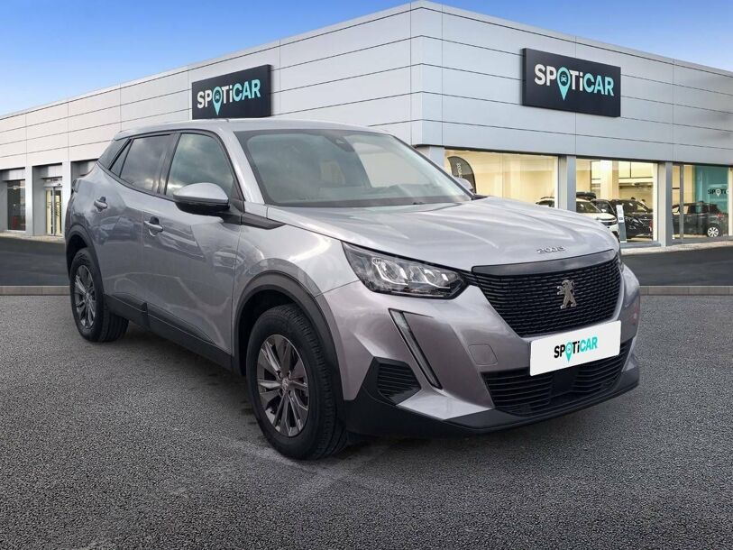 Foto del PEUGEOT 2008 1.2 PureTech S&S Active Pack 100