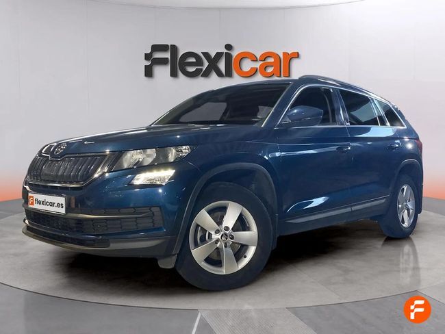 Foto del SKODA Kodiaq 1.5 TSI Ambition 4x2 110kW