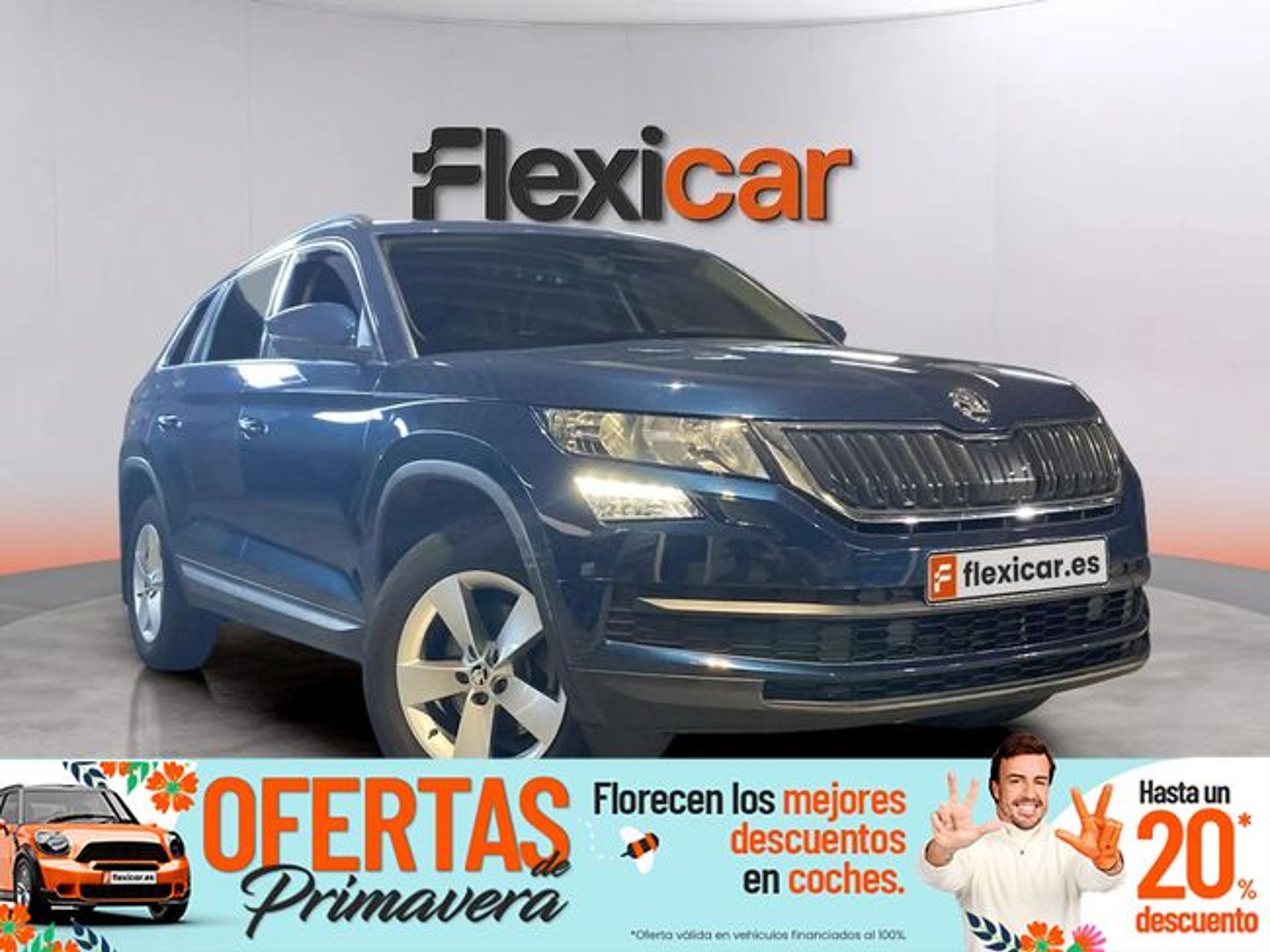 Imagen de SKODA Kodiaq