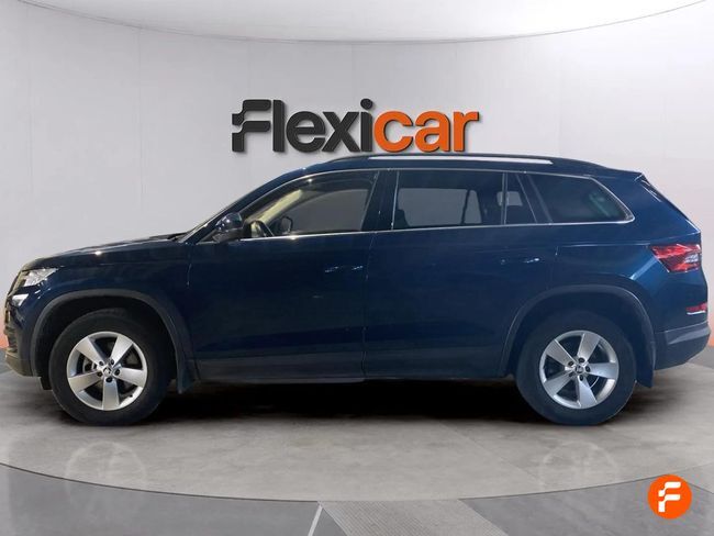 Foto del SKODA Kodiaq 1.5 TSI Ambition 4x2 110kW