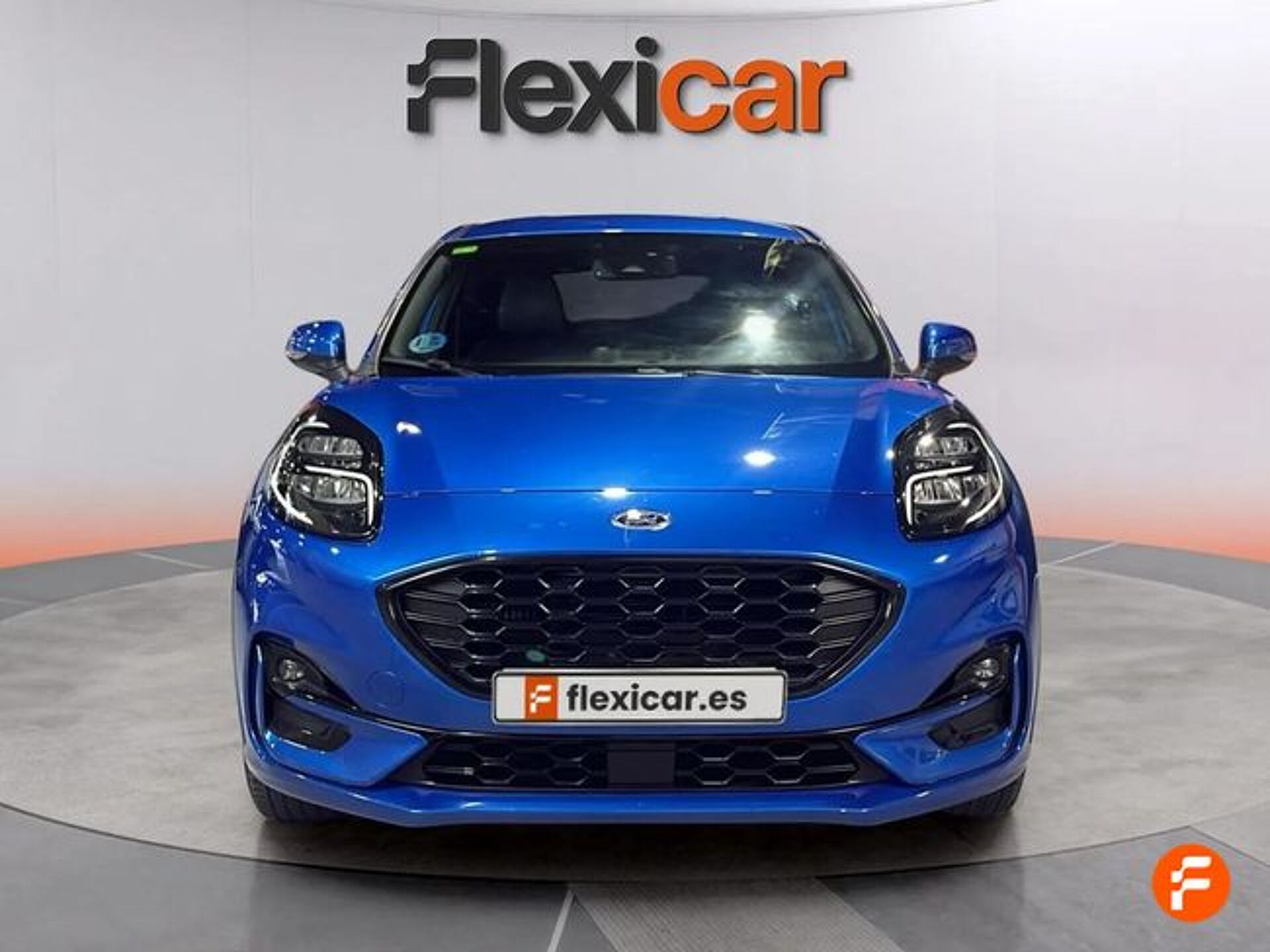 Imagen 2 de FORD Puma