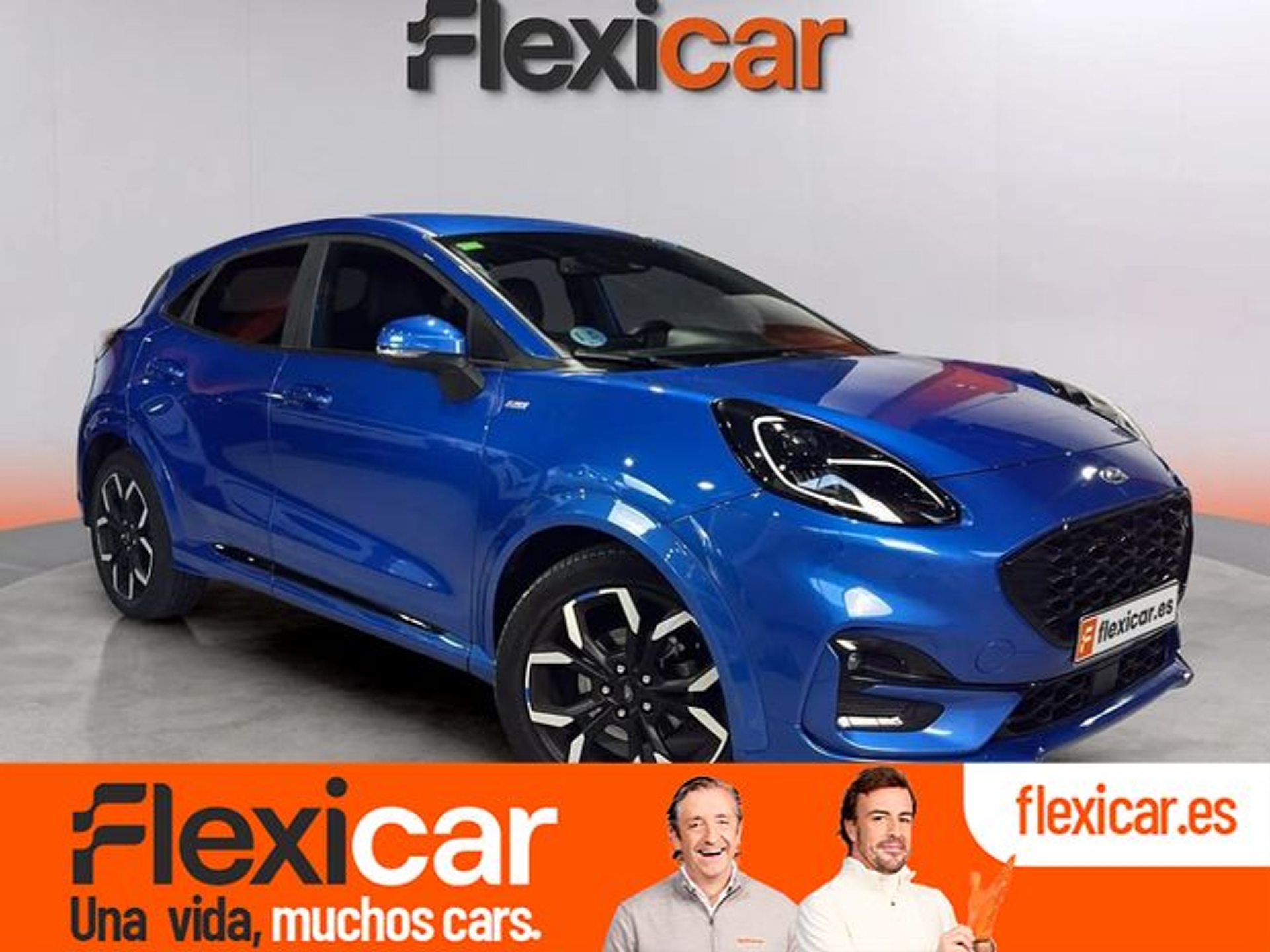 Imagen de FORD Puma