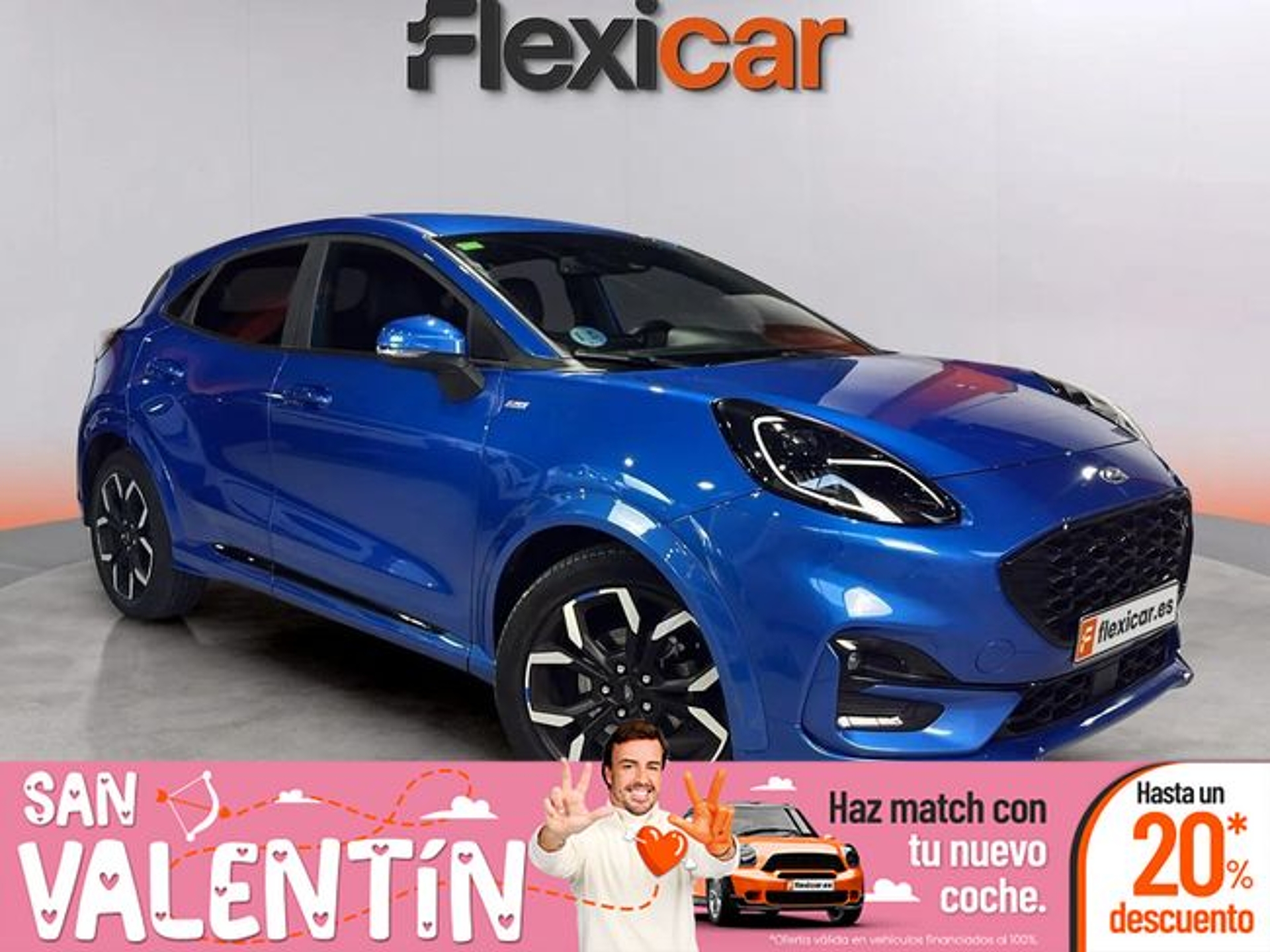 Imagen de FORD Puma