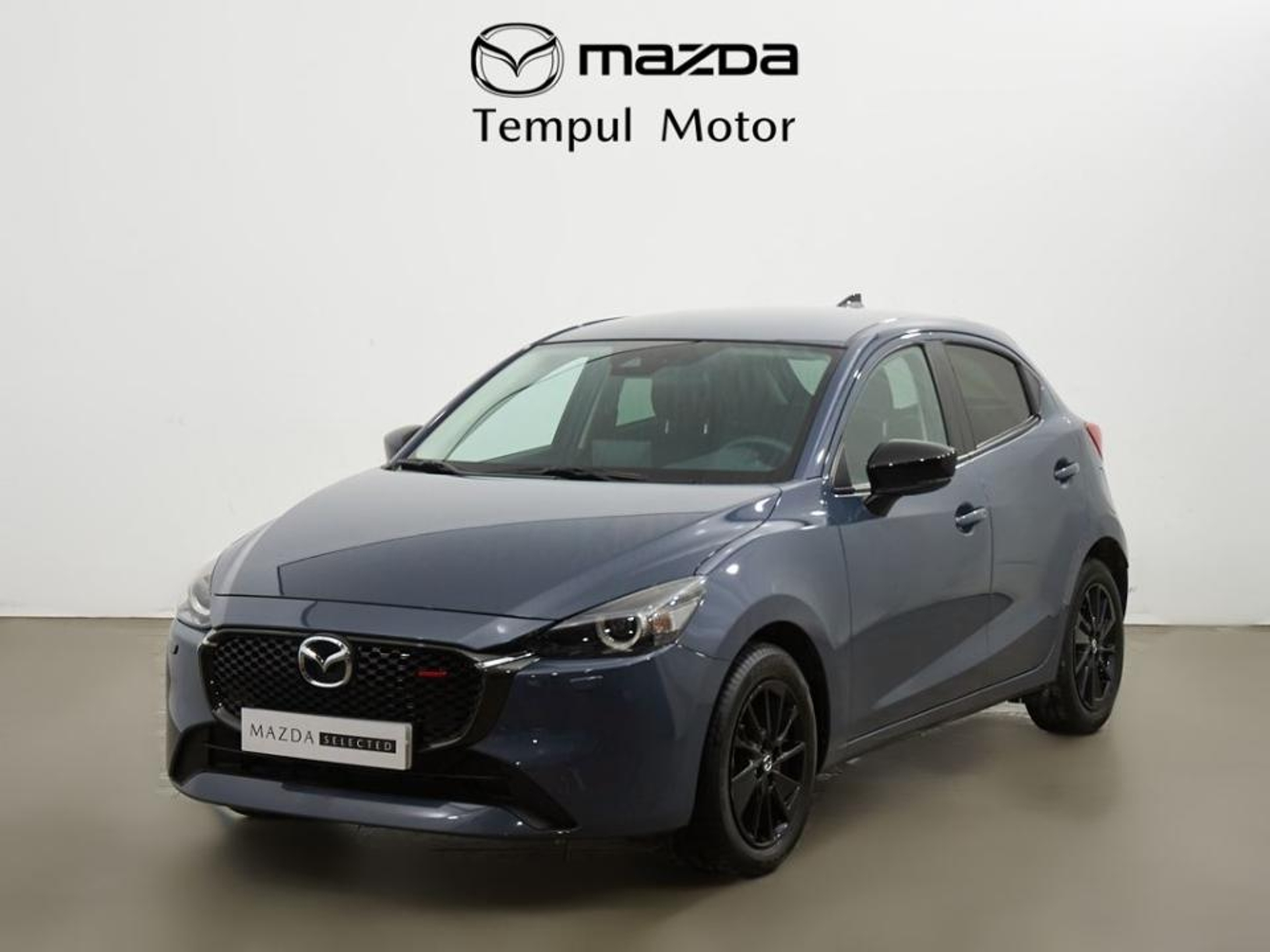 Imagen de MAZDA Mazda2
