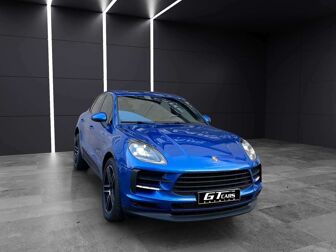 Imagen de PORSCHE Macan Aut.