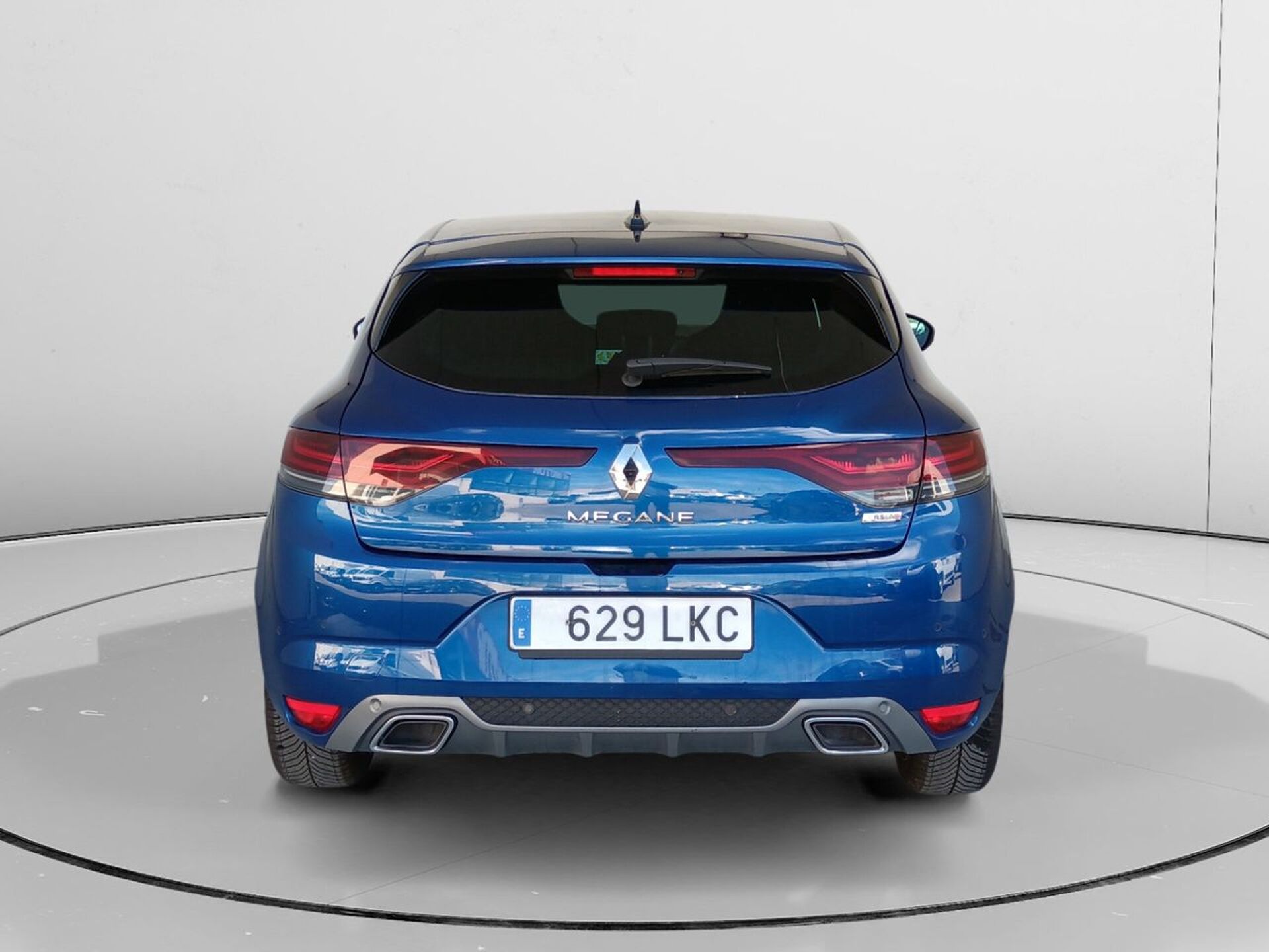 Imagen 3 de RENAULT Mégane