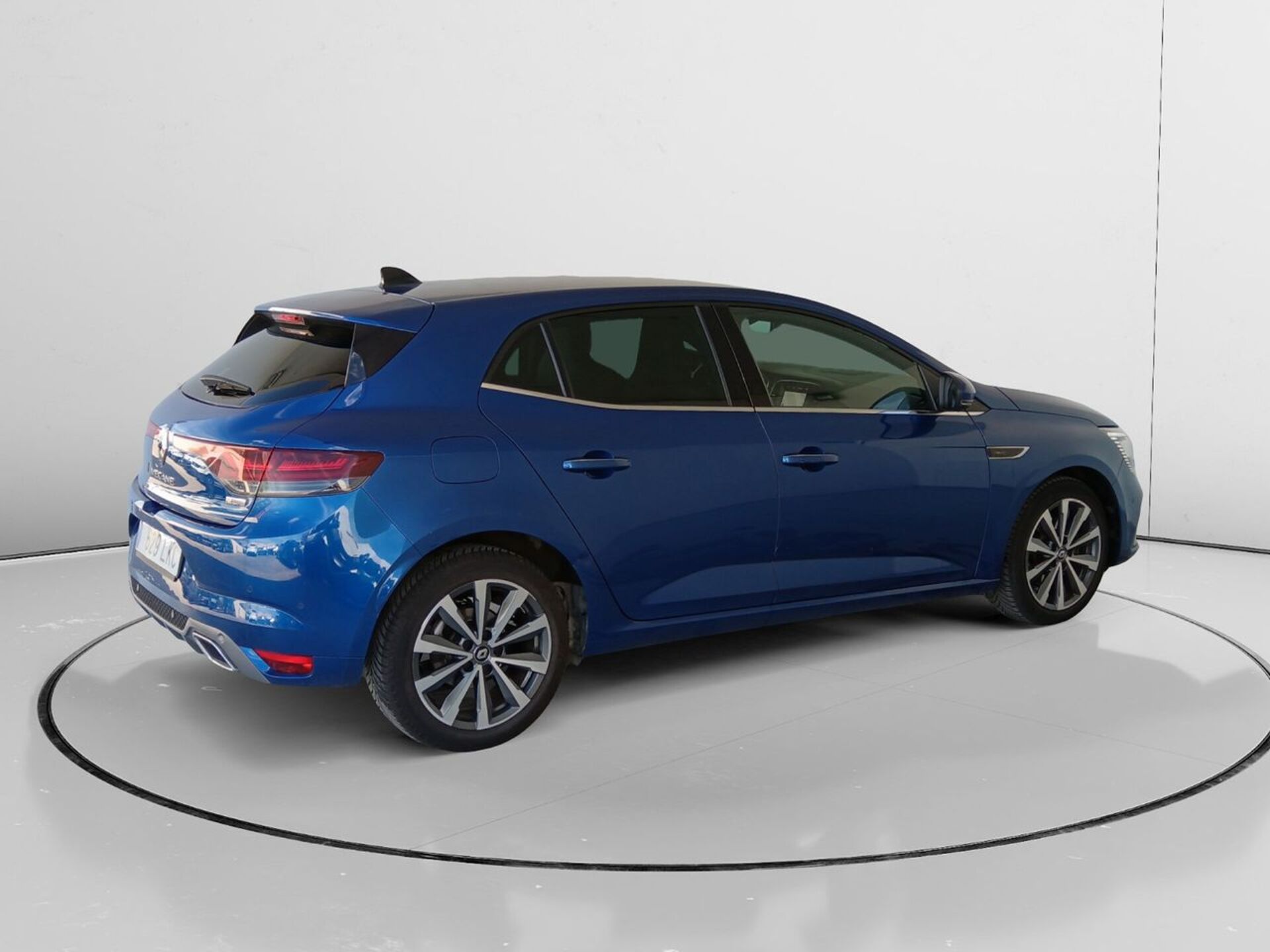 Imagen 2 de RENAULT Mégane