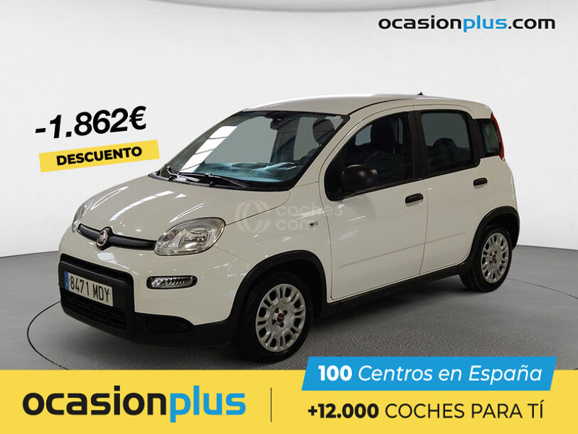 Foto del FIAT Panda 1.0 Gse Hybrid