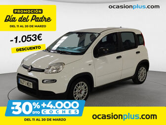 Imagen de FIAT Panda 1.0 Gse Hybrid