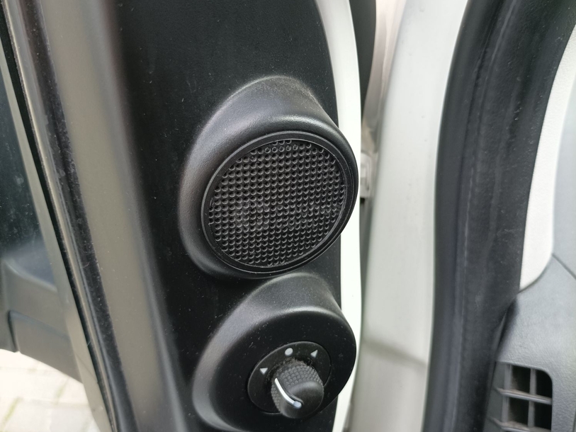 Foto del CITROEN Nemo Comercial Nemo Furgón 1.2HDI