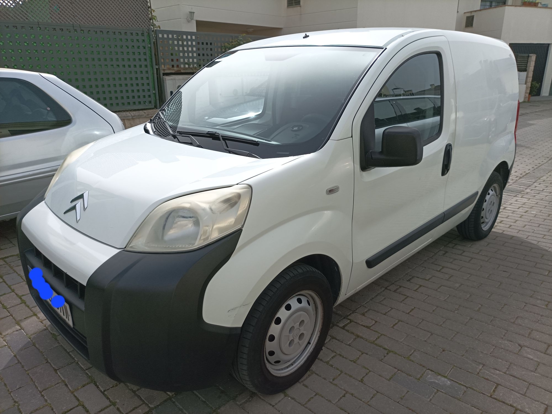 Imagen de CITROEN Nemo Comercial