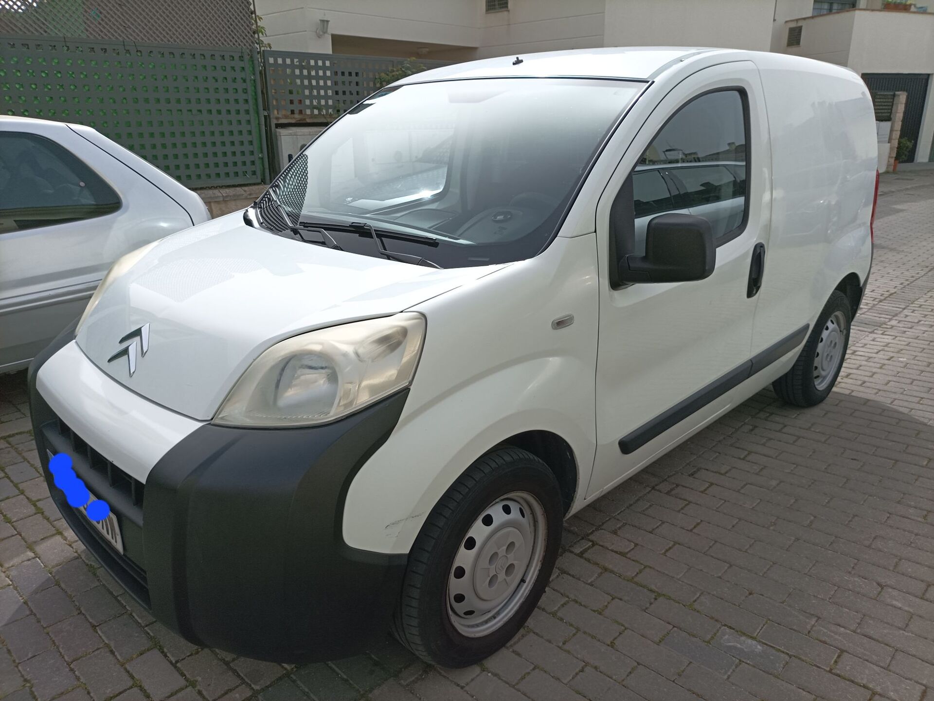 Imagen 1 de CITROEN Nemo Comercial