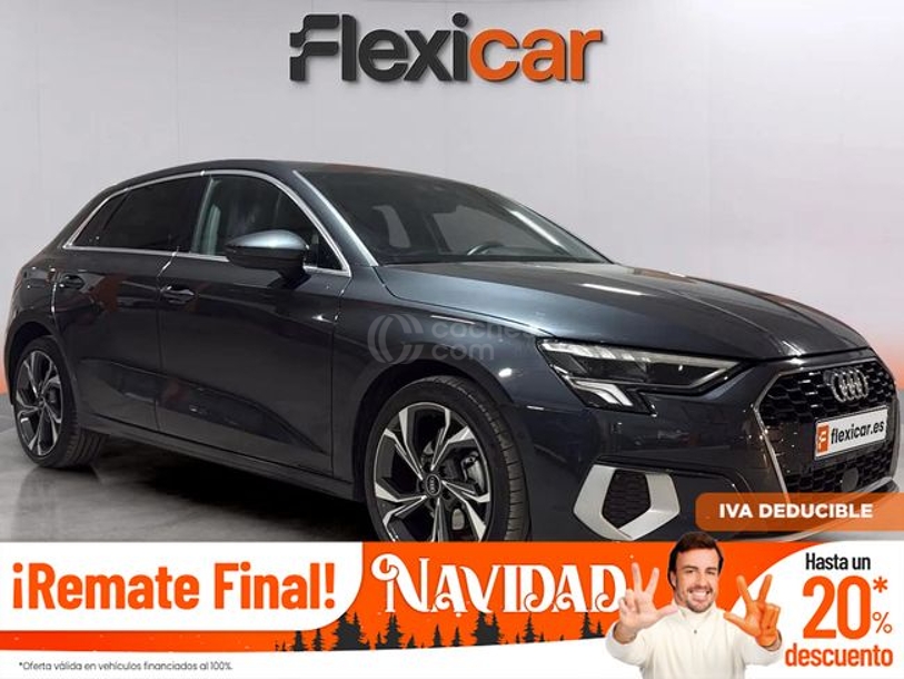 Foto del AUDI A3 Sportback 30 TFSI Advanced S tronic