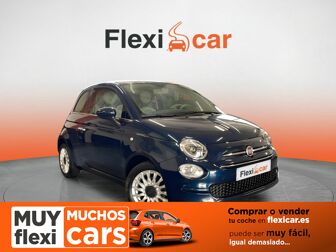 Imagen de FIAT 500 C 1.2 Spiaggina´58