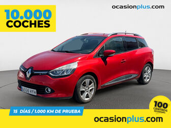 Imagen de RENAULT Clio 1.5dCi eco2 S&S Energy Dynamique 90