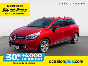 Imagen de RENAULT Clio 1.5dCi eco2 S&S Energy Dynamique 90