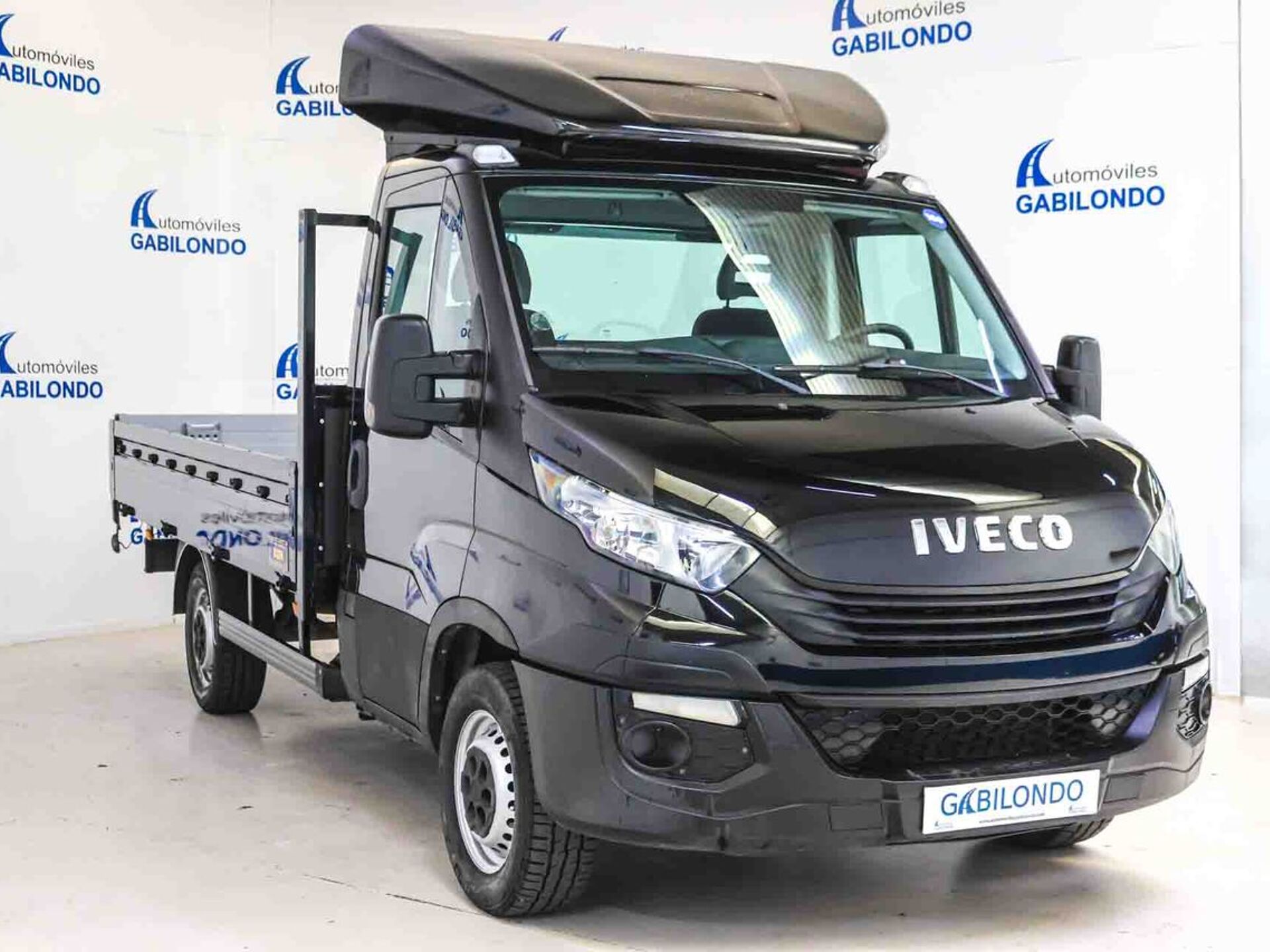 Imagen 3 de IVECO Daily
