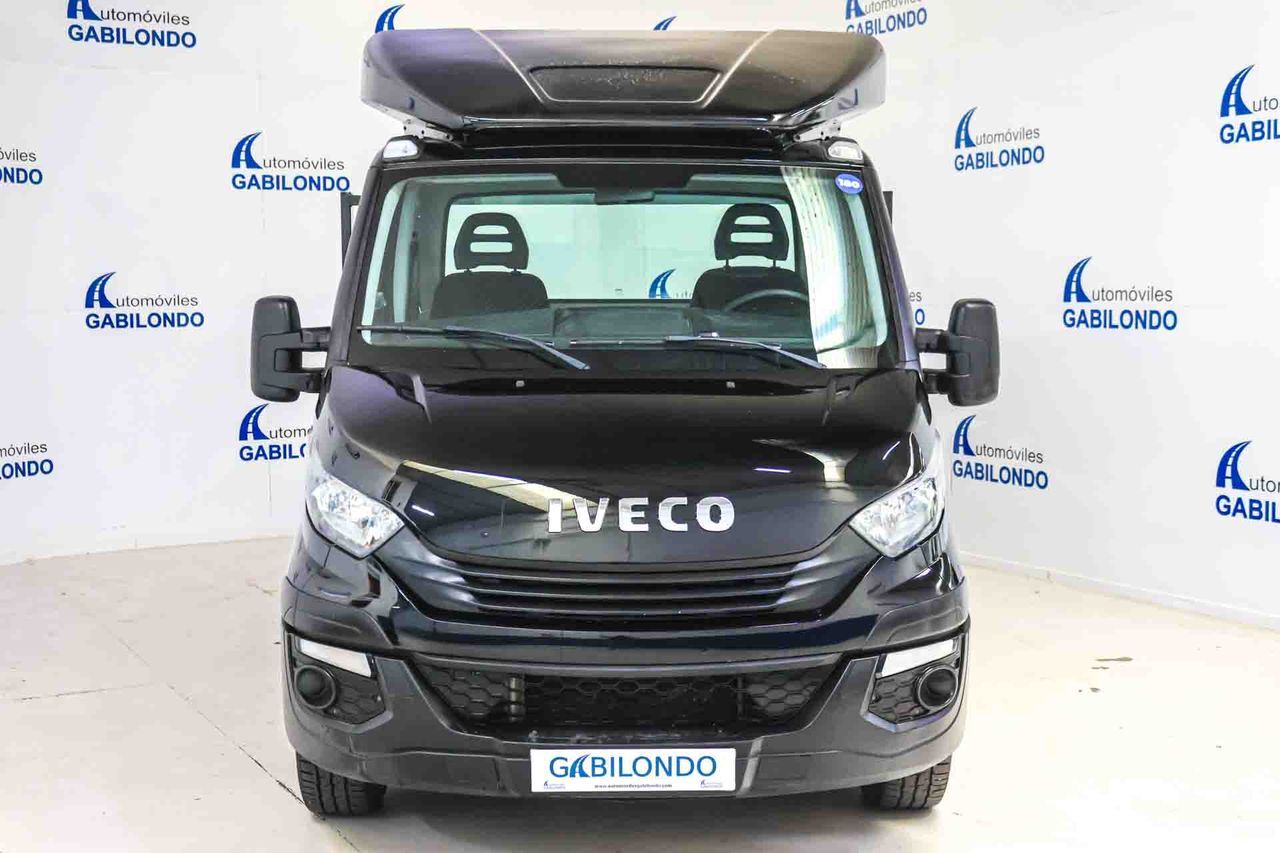 Foto del IVECO Daily Chasis Cabina 35S16 3450 156