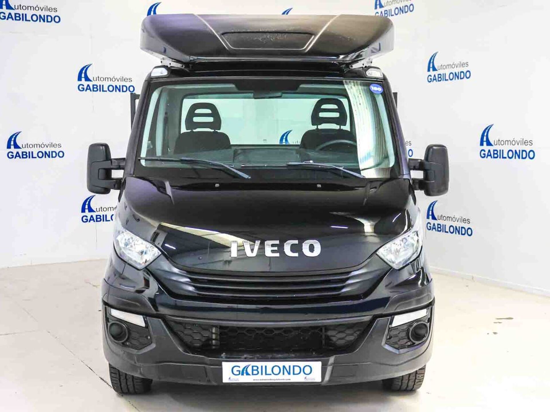 Imagen 2 de IVECO Daily
