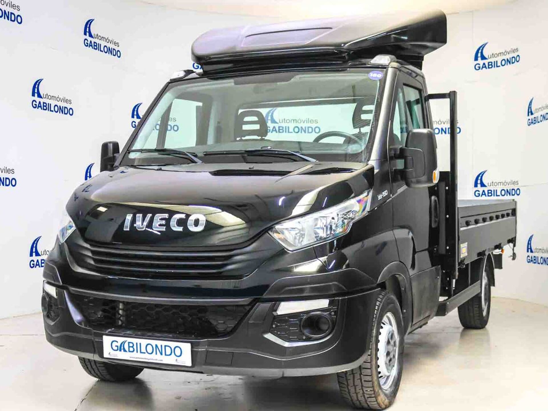Imagen 1 de IVECO Daily