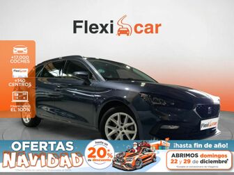 Imagen de SEAT León 1.0 TSI S&S Style 110