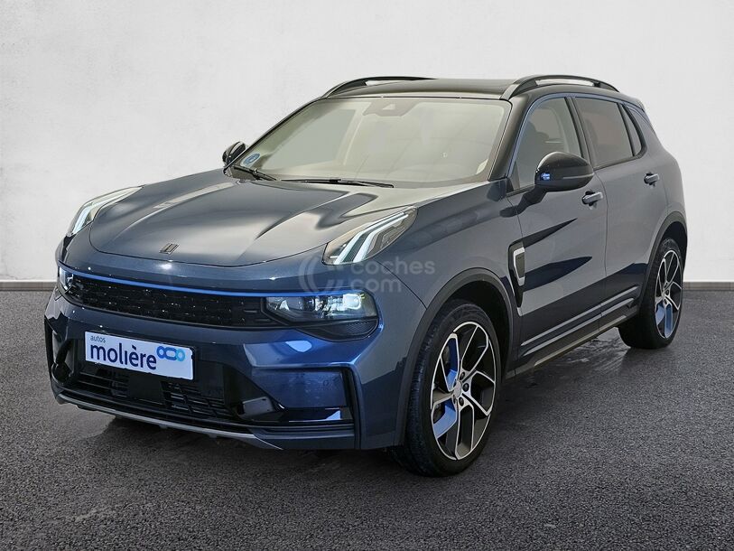 Foto del LYNK & CO 01 1.5T PHEV