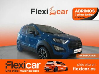 Imagen de FORD EcoSport 1.0 EcoBoost Active 125