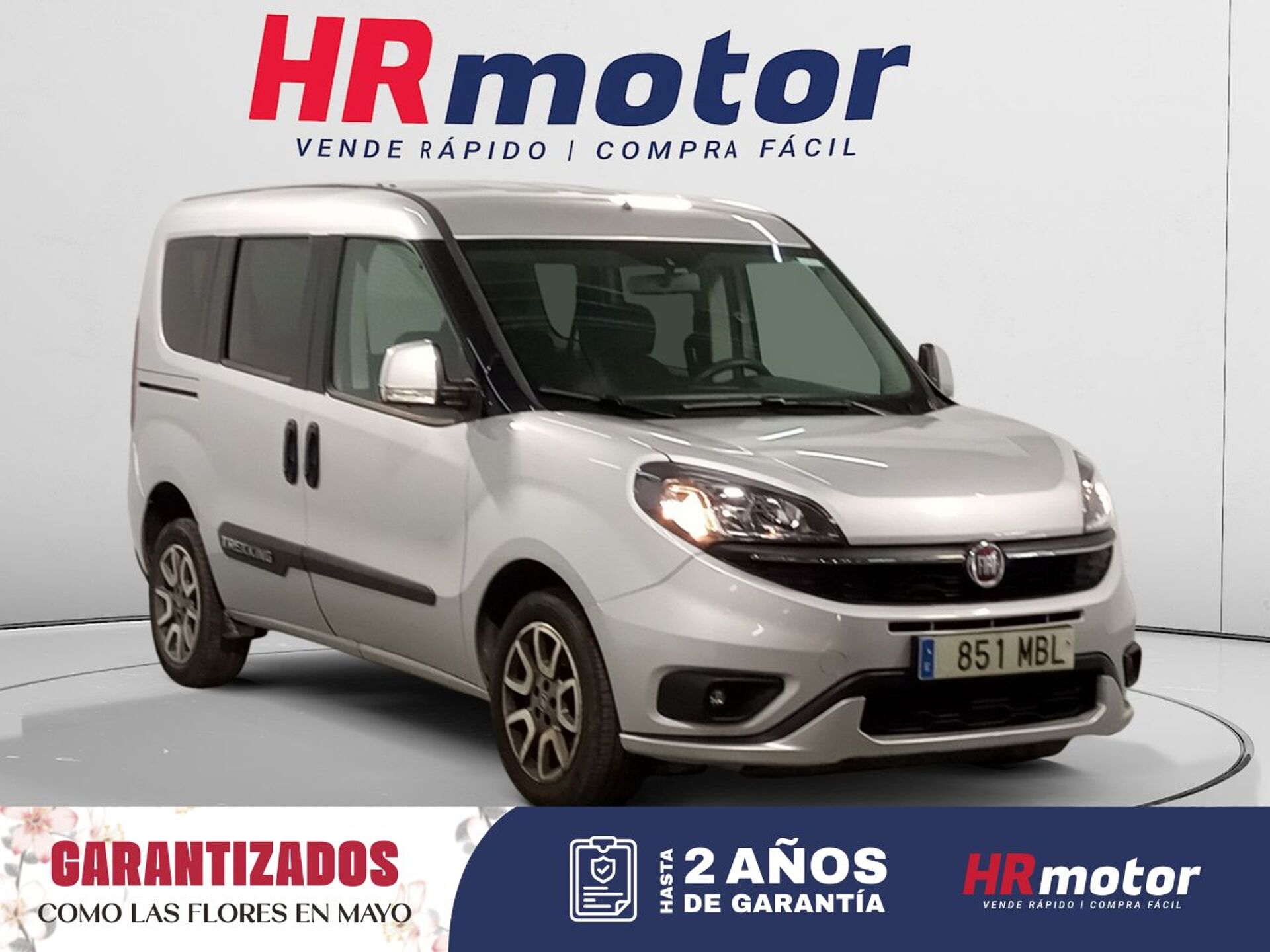 Imagen de FIAT Dobló