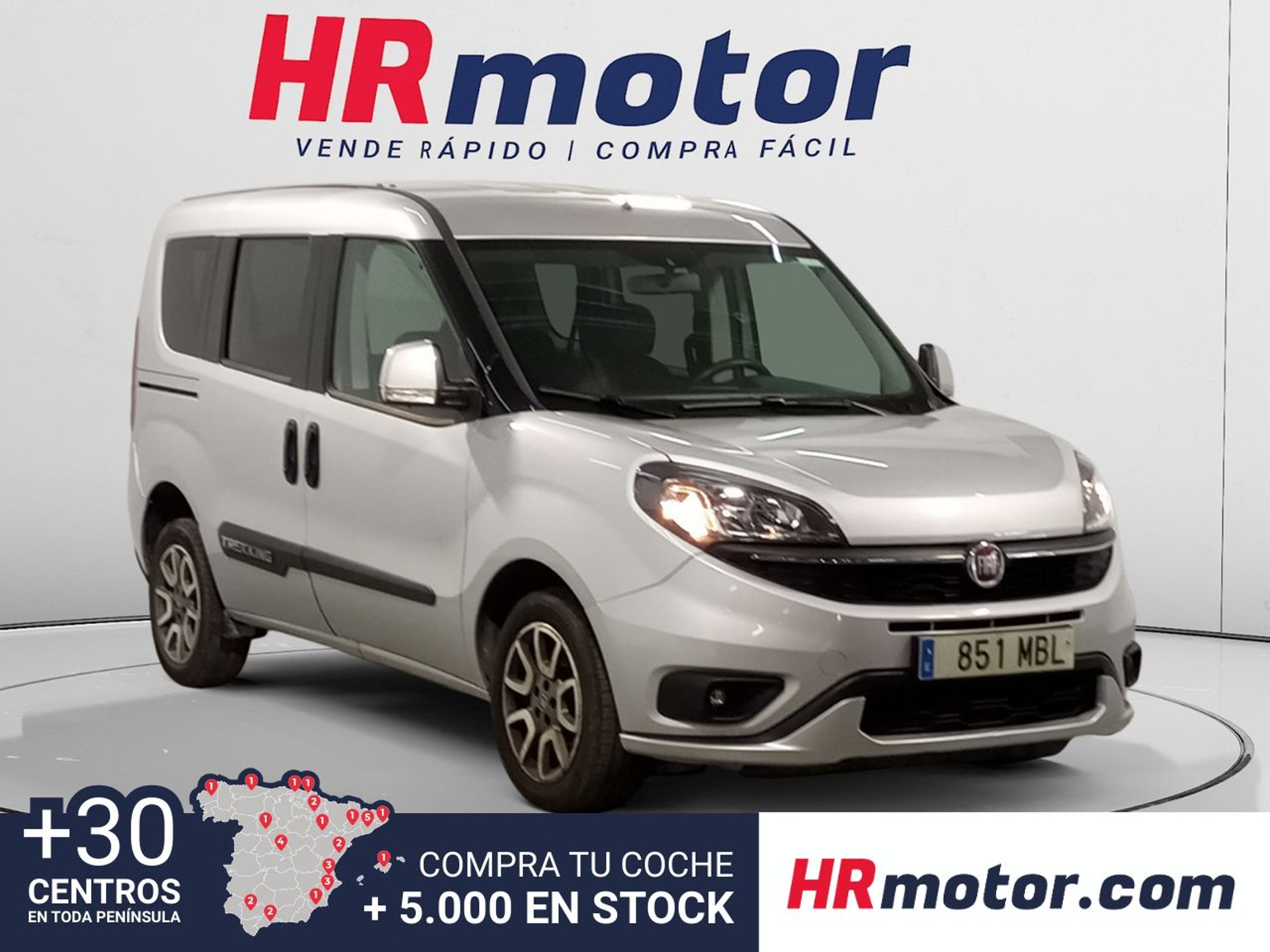 Imagen de FIAT Dobló