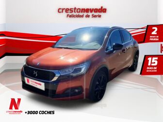 Imagen de DS DS4 Crossback DS 4 Crossback 1.2 PureTech S&S Style